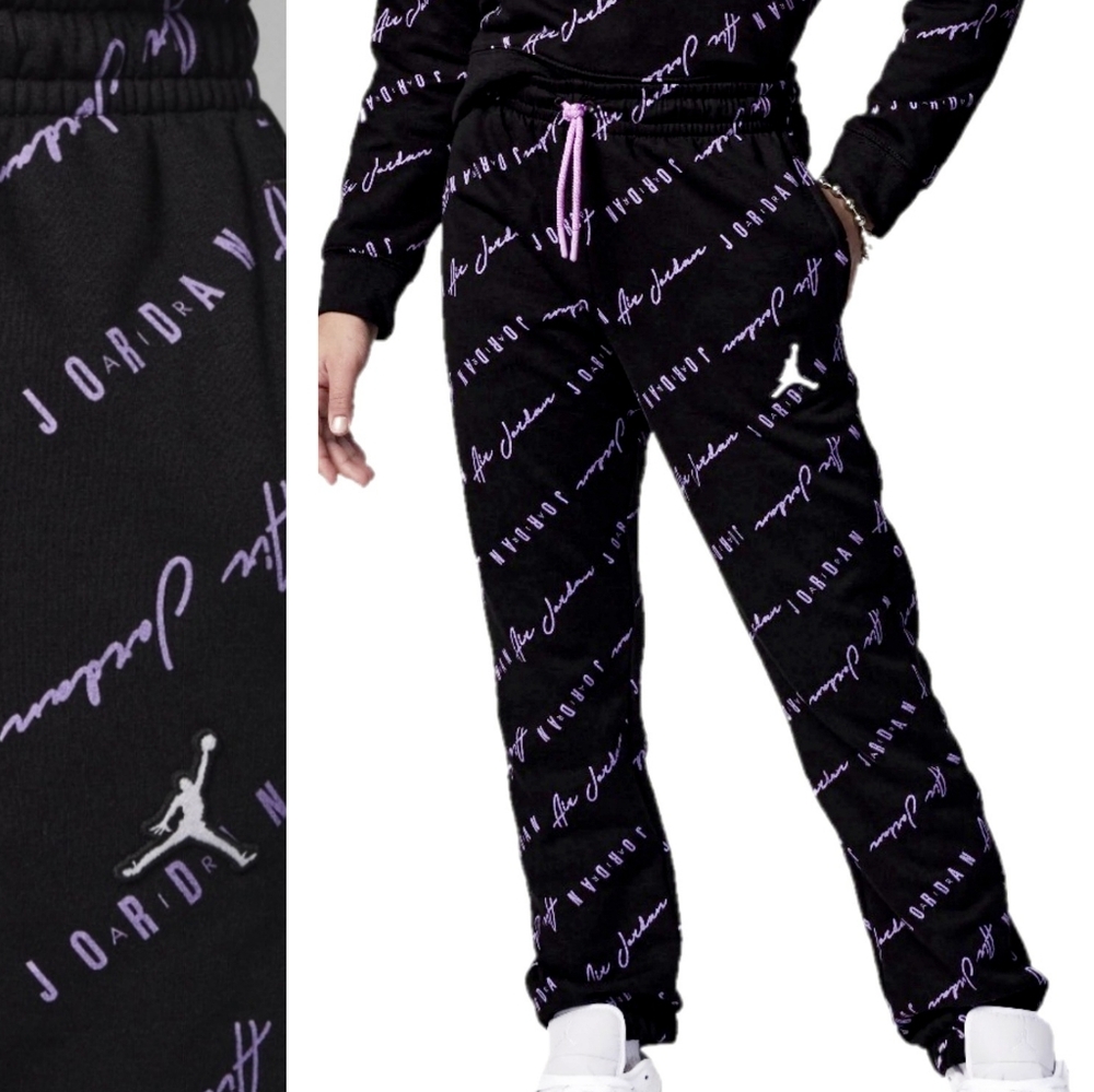 Jordan Essentials Jogger Pants Size Large